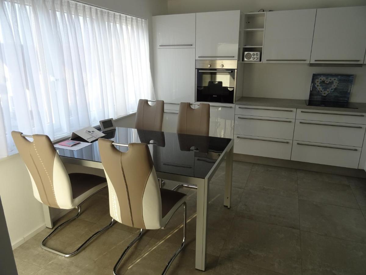 Ferienwohnung Happynes Bad Neustadt an der Saale Exterior foto
