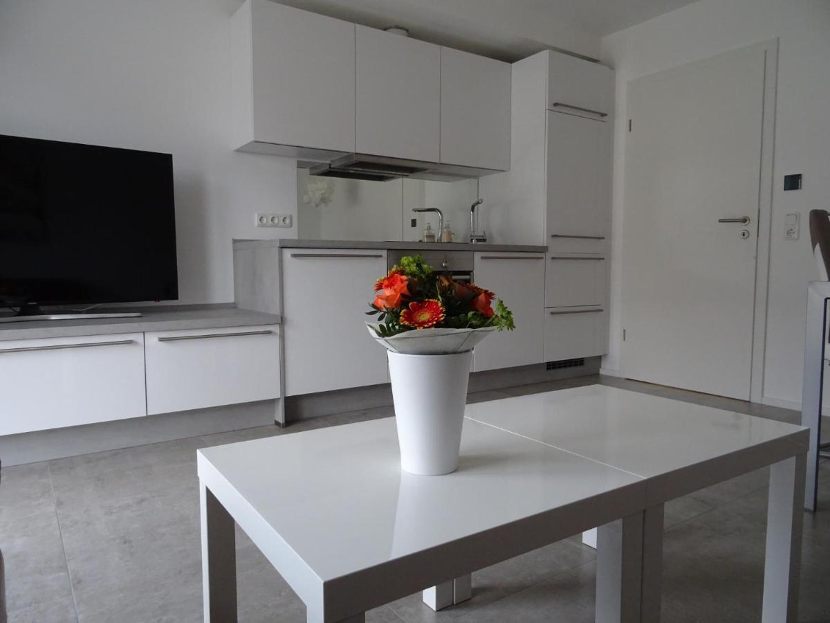 Ferienwohnung Happynes Bad Neustadt an der Saale Exterior foto