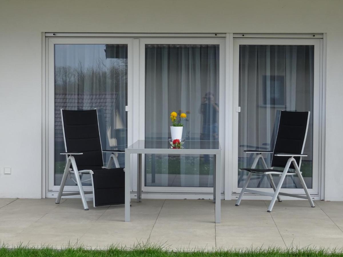 Ferienwohnung Happynes Bad Neustadt an der Saale Exterior foto