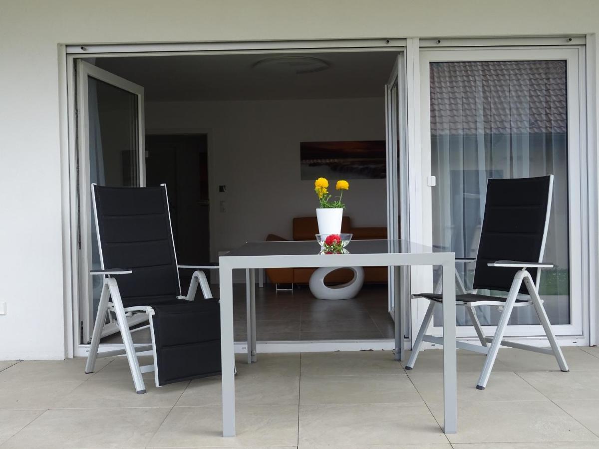 Ferienwohnung Happynes Bad Neustadt an der Saale Exterior foto